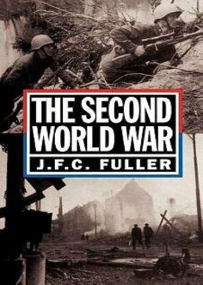 2nd World War PB, Paperback/J. F. C. Fuller