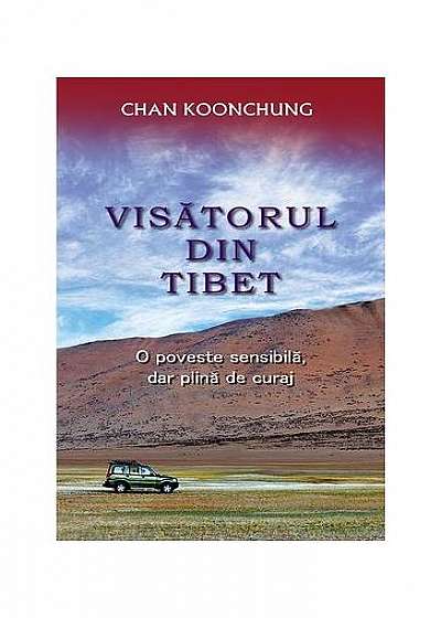 Visătorul din Tibet