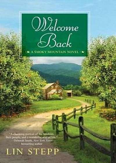 Welcome Back, Paperback/Lin Stepp
