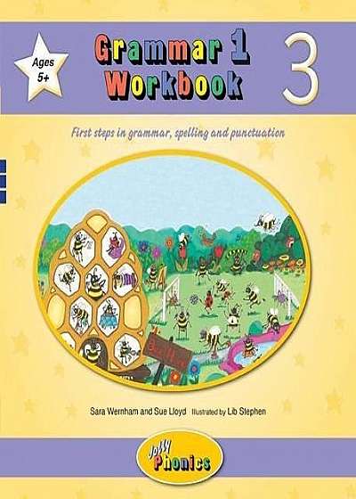 Grammar 1 Workbook 3