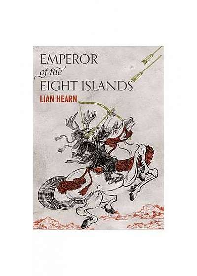 Emperor of the Eight Islands