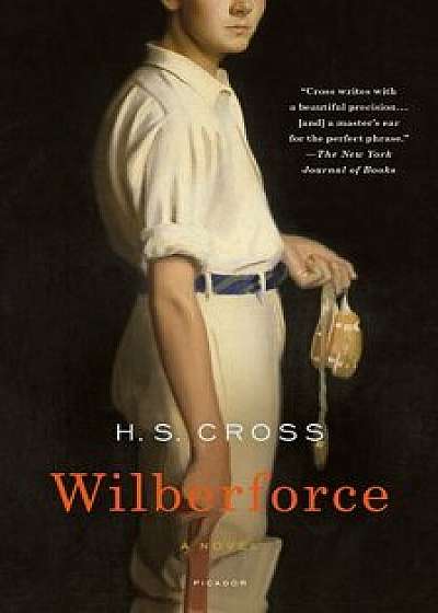 Wilberforce, Paperback/H. S. Cross