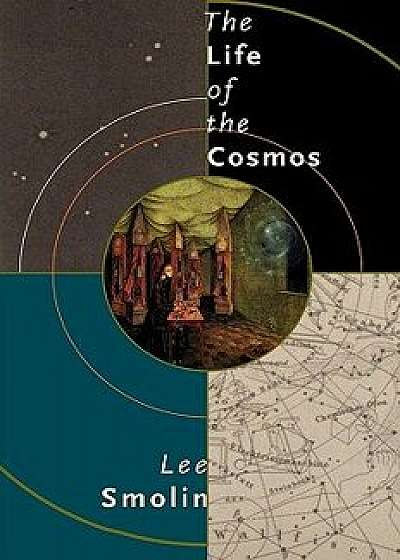 The Life of the Cosmos, Paperback/Lee Smolin