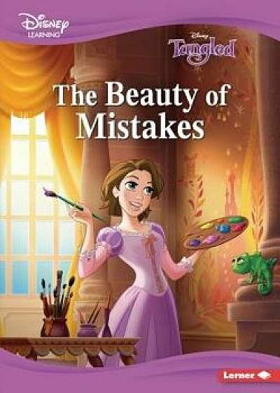 The Beauty of Mistakes: A Tangled Story, Paperback/Thea C. Feldman