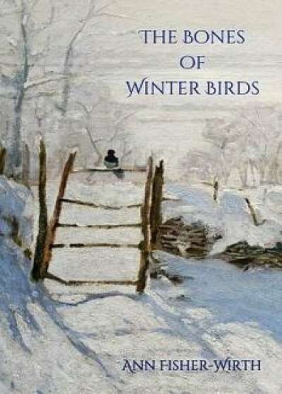 The Bones of Winter Birds, Paperback/Ann Fisher-Wirth