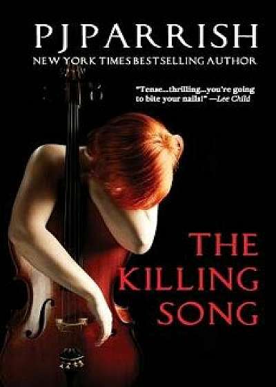 The Killing Song, Paperback/Pj Parrish