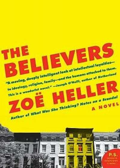 The Believers/Zoe Heller