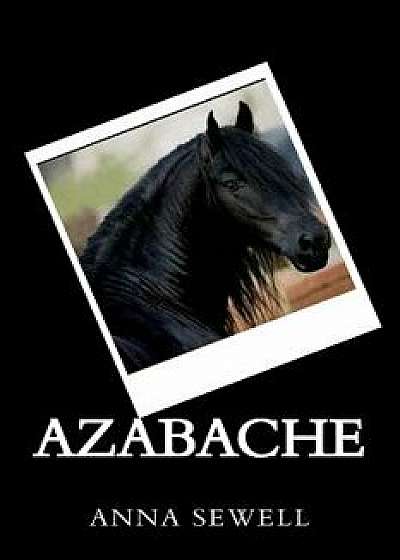 Azabache (Spanish Edition), Paperback/Anna Sewell