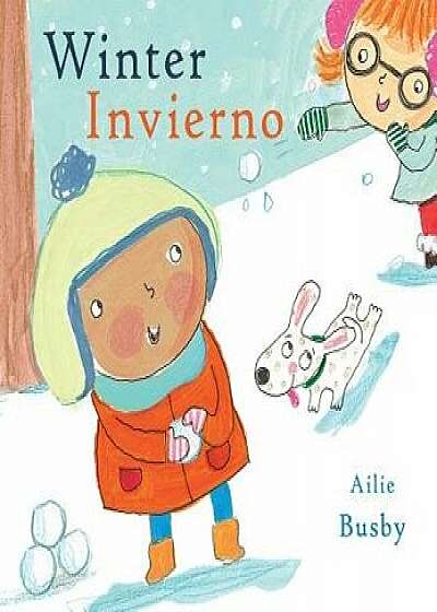 Winter/Invierno/Ailie Busby