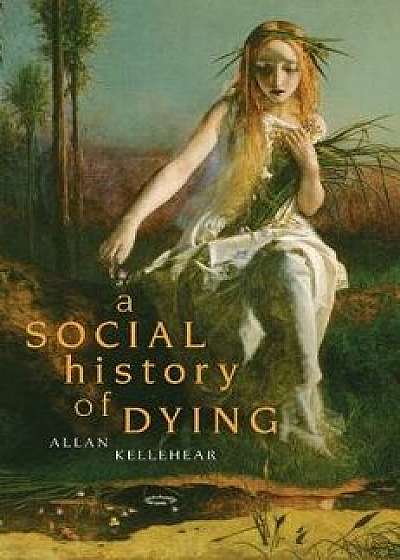 A Social History of Dying, Paperback/Allan Kellehear