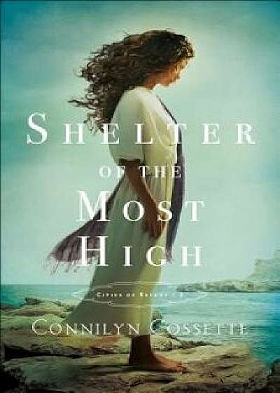 Shelter of the Most High, Paperback/Connilyn Cossette