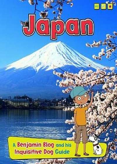 Japan, Paperback/Anita Ganeri