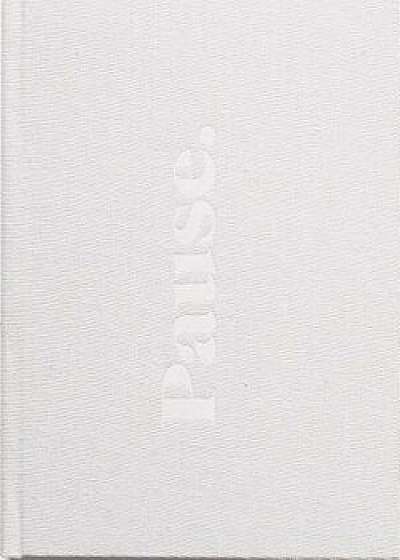 Press Pause, Hardcover/Hanna Axelsson