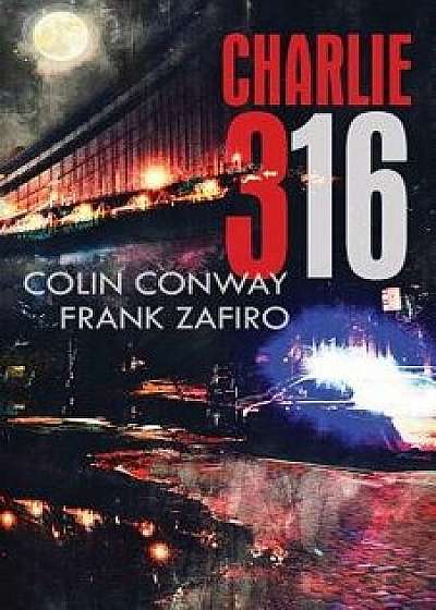 Charlie-316, Paperback/Colin Conway