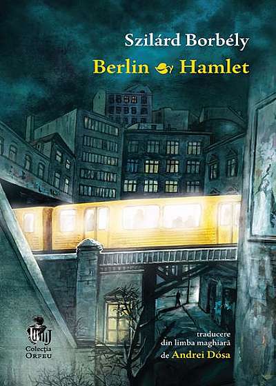 Berlin • Hamlet