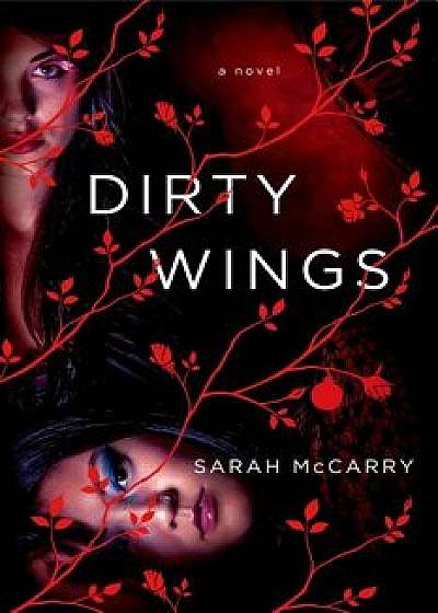 Dirty Wings/Sarah McCarry