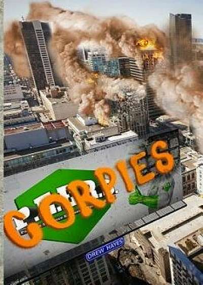 Corpies, Paperback/Drew Hayes