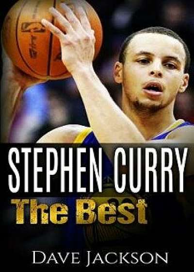 Stephen Curry: The Best, Paperback/Dave Jackson
