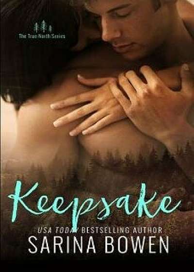 Keepsake, Paperback/Sarina Bowen