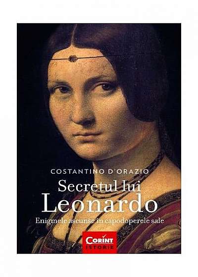Secretul lui Leonardo