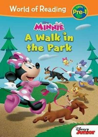 Minnie: A Walk in the Park/Gina Gold