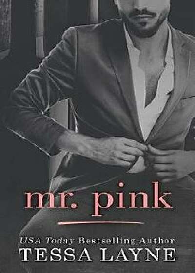 Mr. Pink, Paperback/Tessa Layne