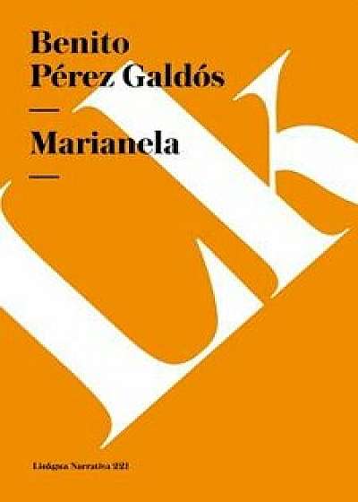 Marianela, Paperback/Benito Perez Galdos