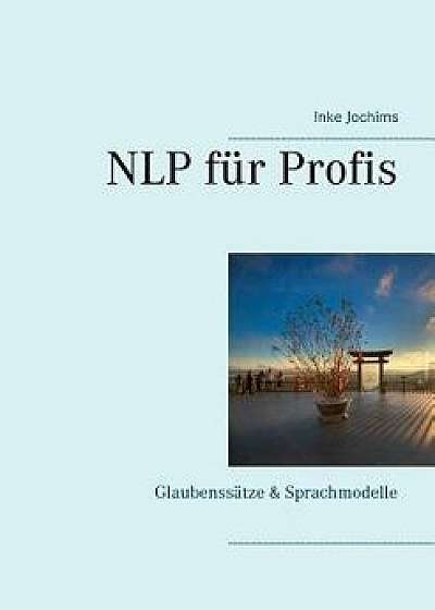 Nlp Fur Profis, Paperback/Inke Jochims