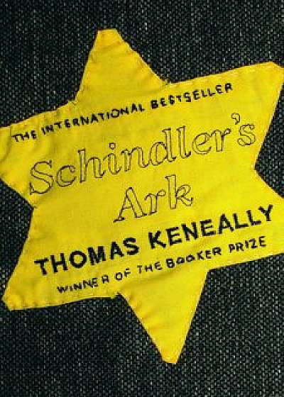 Schindler's Ark/Thomas Keneally