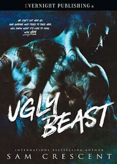 Ugly Beast, Paperback/Sam Crescent