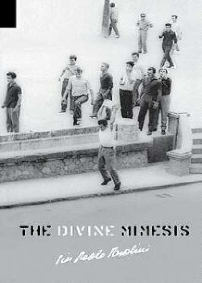 The Divine Mimesis, Paperback/Pier Paolo Pasolini