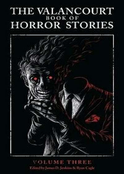 The Valancourt Book of Horror Stories, Volume Three, Paperback/James Purdy