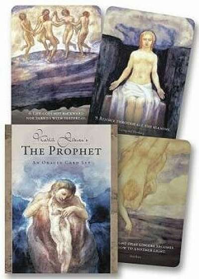 Kahlil Gibran's the Prophet: An Oracle Card Set/Kahlil Gibran