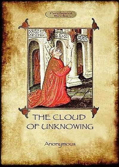 The Cloud of Unknowing, Paperback/Anonymous