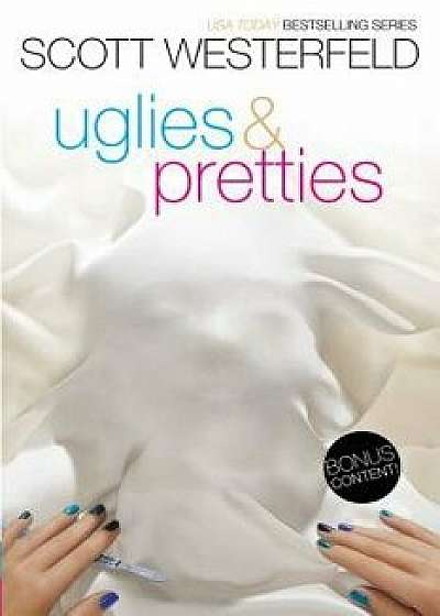 Uglies & Pretties, Paperback/Scott Westerfeld
