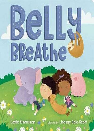 Belly Breathe/Lindsey Dale-Scott