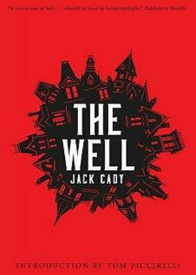 The Well, Paperback/Jack Cady