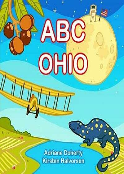 ABC Ohio/Adriane Doherty