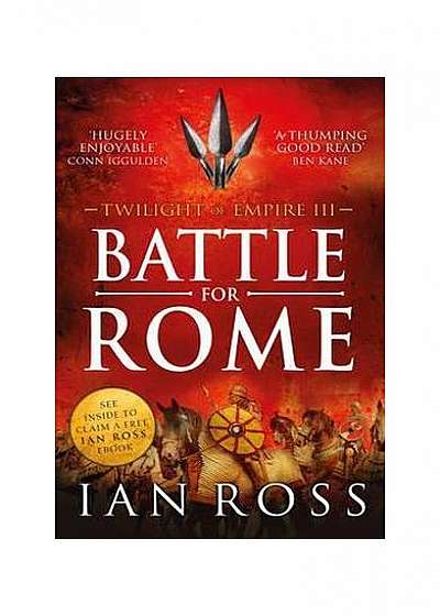 Battle For Rome (Twilight of Empire III)