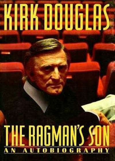 Ragman's Son, Paperback/Kirk Douglas