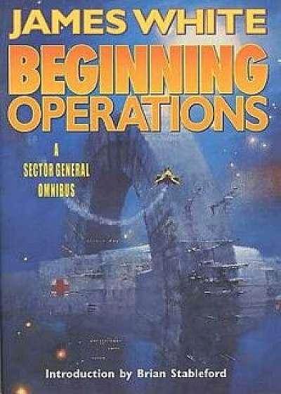 Beginning Operations, Paperback/James White