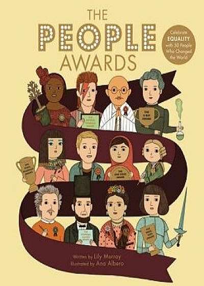 The People Awards, Hardcover/Lily Murray