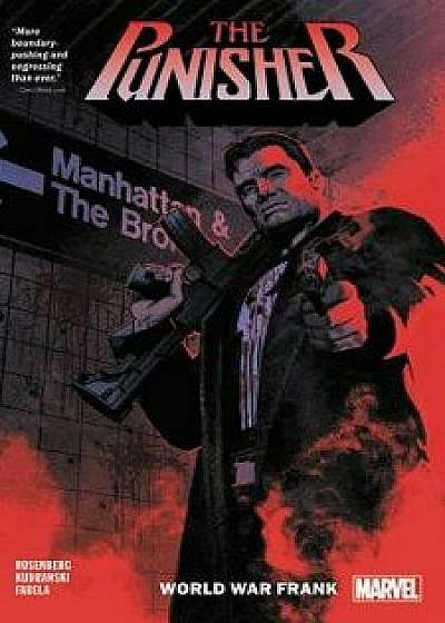 The Punisher Vol. 1: World War Frank, Paperback/Matt Rosenberg