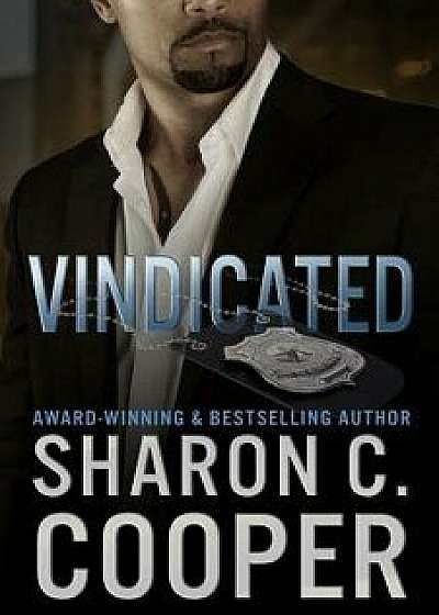 Vindicated, Paperback/Sharon C. Cooper