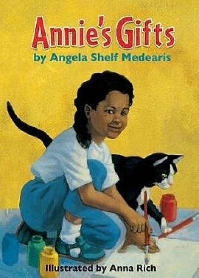 Annie's Gifts, Paperback/Angela S. Medearis
