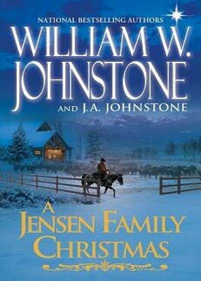 A Jensen Family Christmas/William W. Johnstone