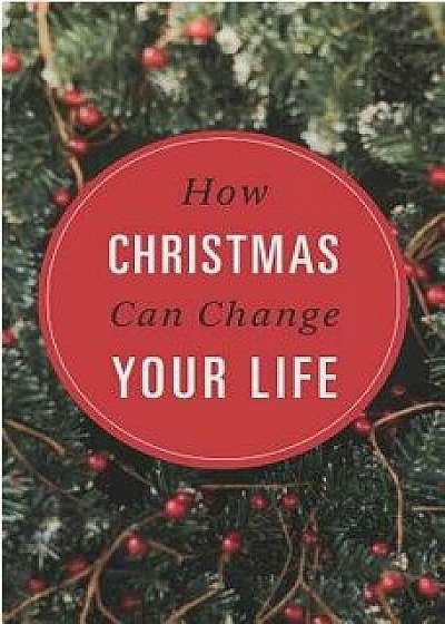 How Christmas Can Change Your Life (Pack of 25), Paperback/Good News Tracts