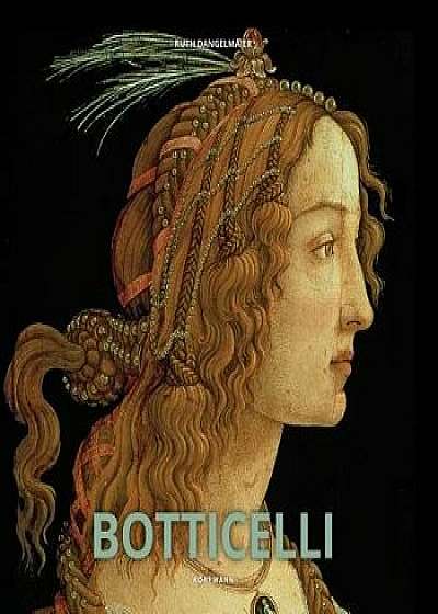 Botticelli, Hardcover/Ruth Dangelmaier