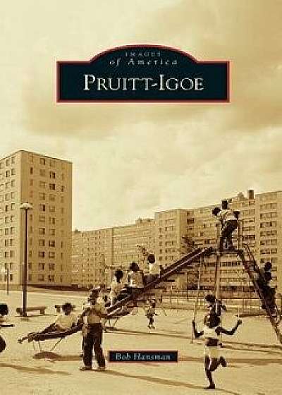 Pruitt-Igoe, Hardcover/Bob Hansman