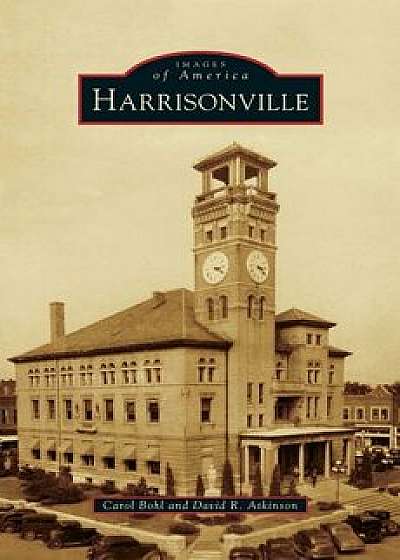 Harrisonville/Carol Bohl